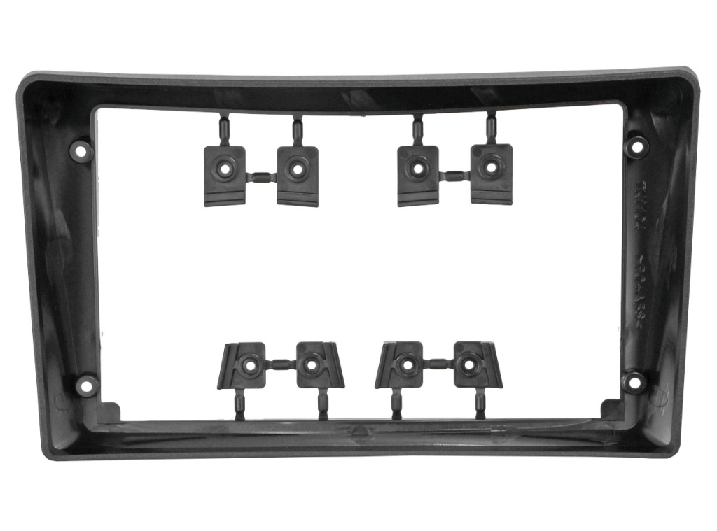Рамка для UMS  HYUNDAI i-40 2011-2017, 9"
