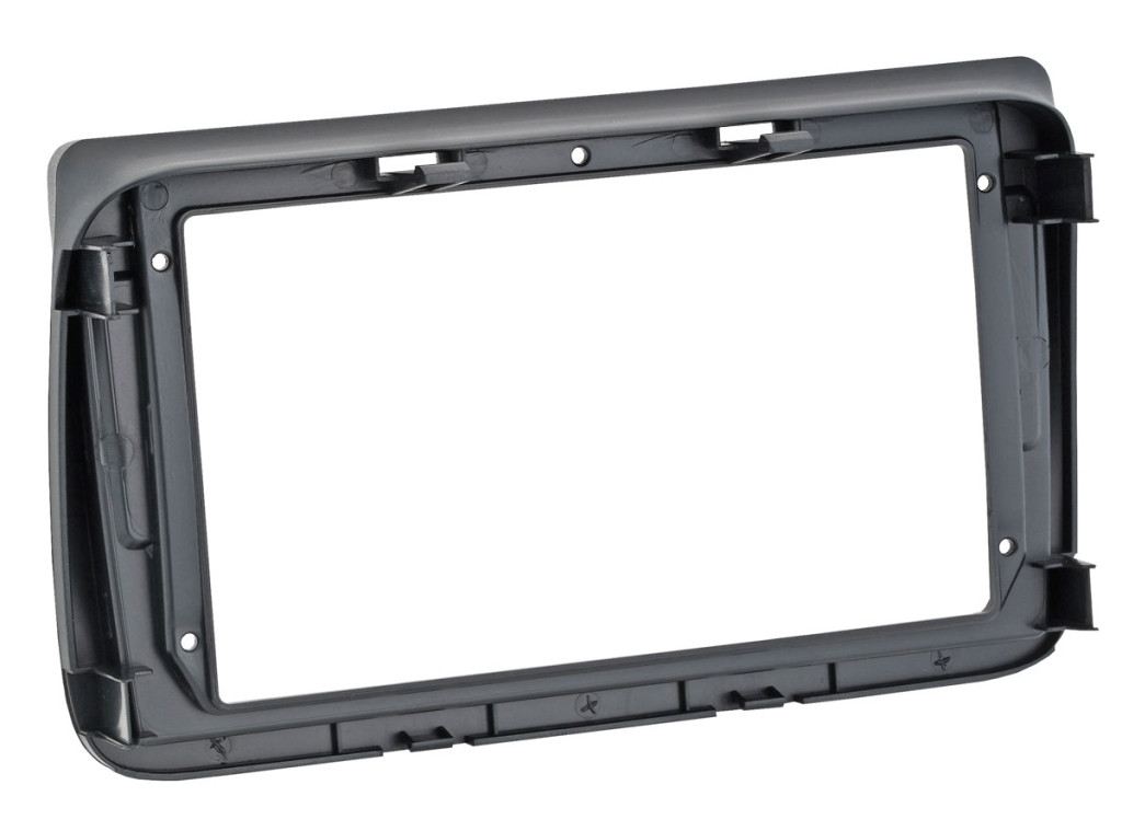 Рамка для UMS  HONDA Stepwgn II Рестайлинг 2003-2005,  9"