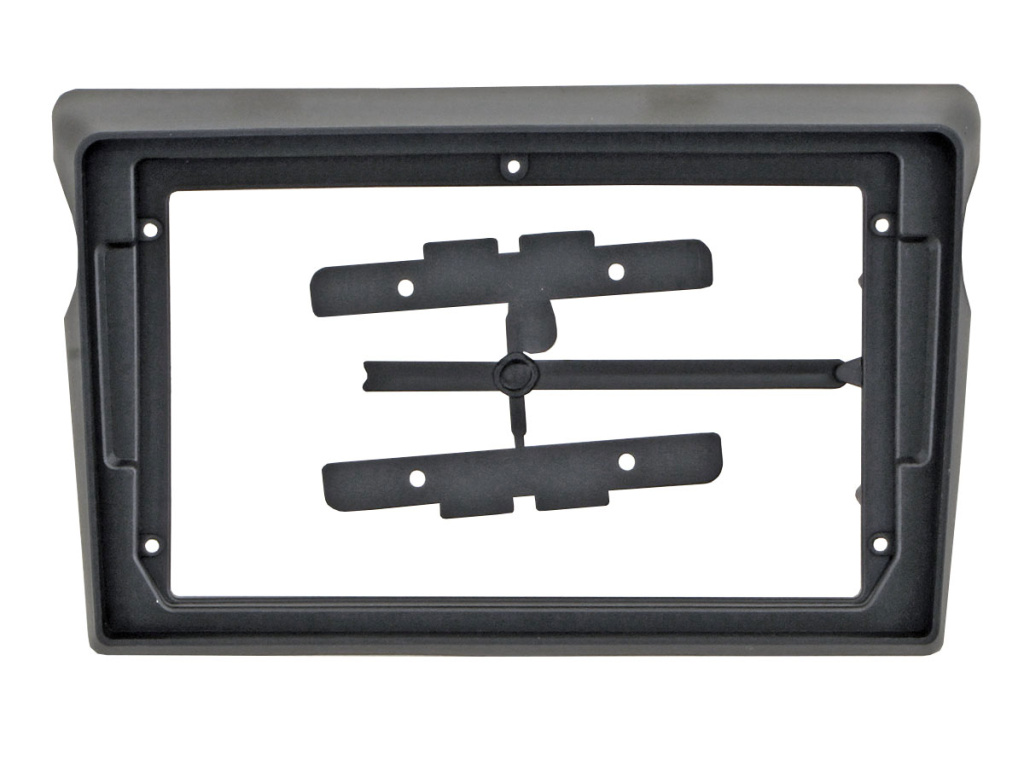 Рамка для UMS  TOYOTA bB 2000-2005, 9"