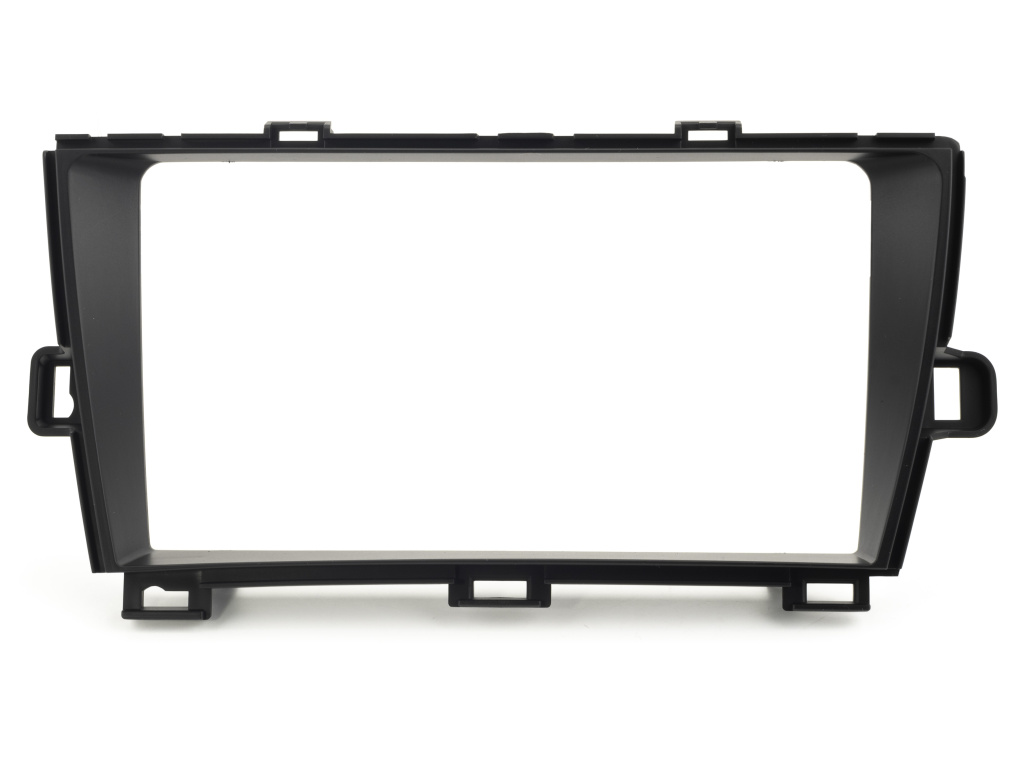 Рамка для UMS  TOYOTA Prius-3  2010-2011 (правый руль), 9"
