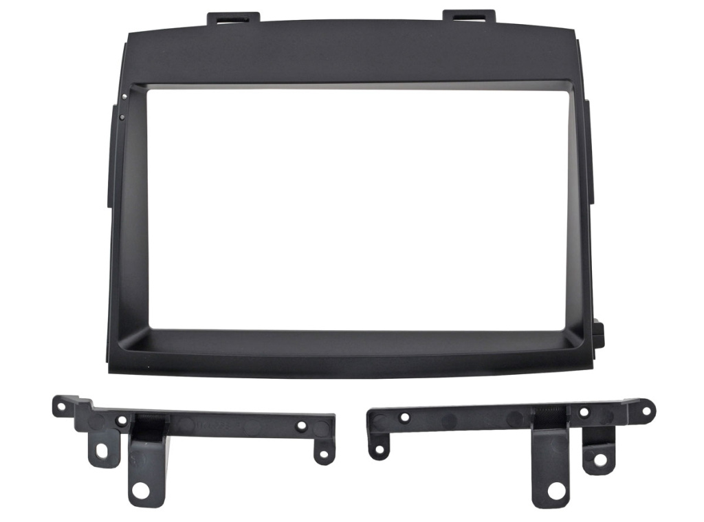 Рамка для UMS  TOYOTA Sienna II 2004-2010, 9"