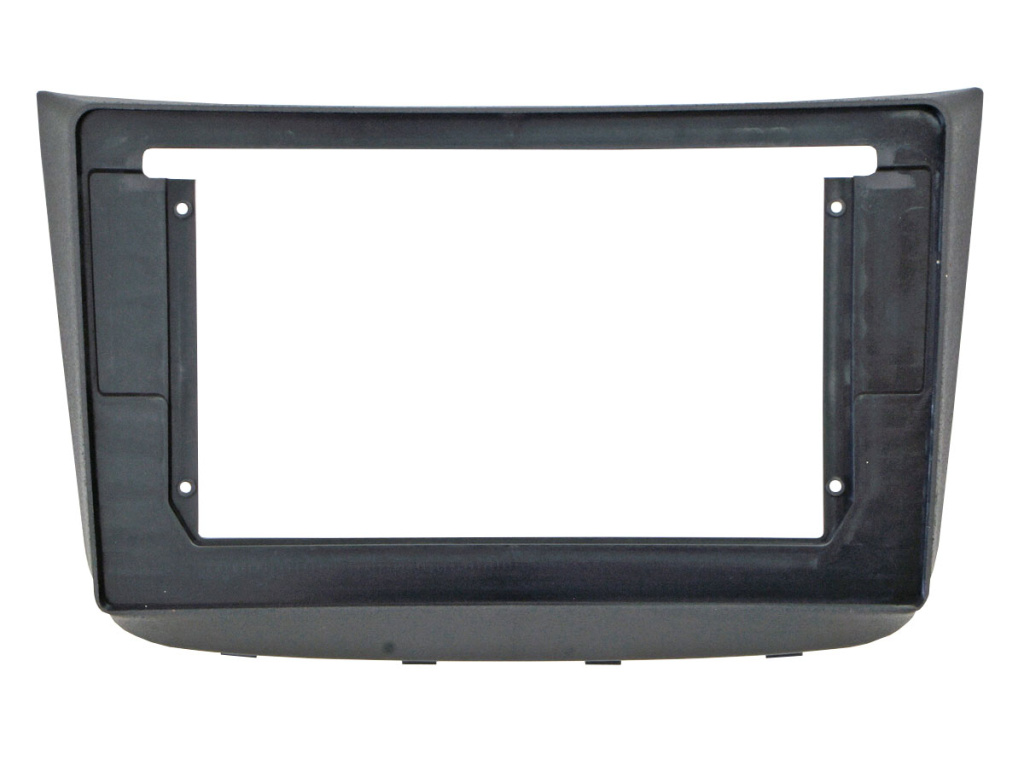 Рамка для UMS  MERCEDES Vito, Viano (639) 2003-2014, 10"