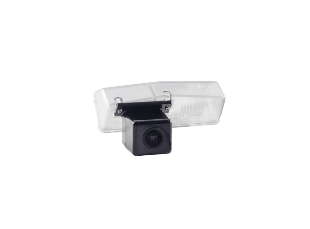 Camera Toyota Rav4 IV (13-19),C-HR(16+),Prius III (09-15),Venza I (08-17),Lexus CT,FAW Xenia S80 (INCAR VDC-110FHD)/Цифровая камера 1080P(1920х1080)