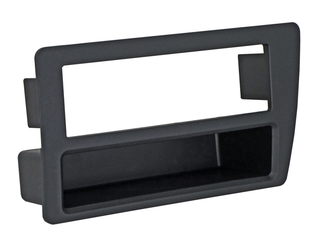 Рамка  HONDA Civic 2001-2005 clima 1din 
