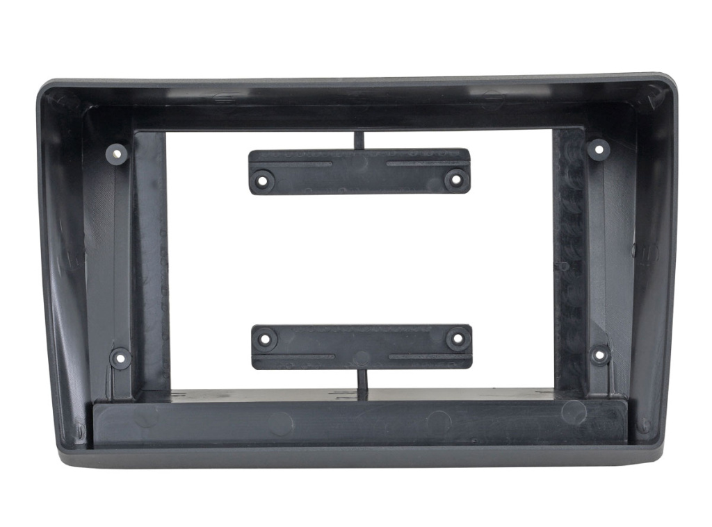 Рамка для UMS  RENAULT Trafic II, 2001-2014 OPEL Vivaro A 2001-2006, NISSAN Primastar 2006-2014, 10"
