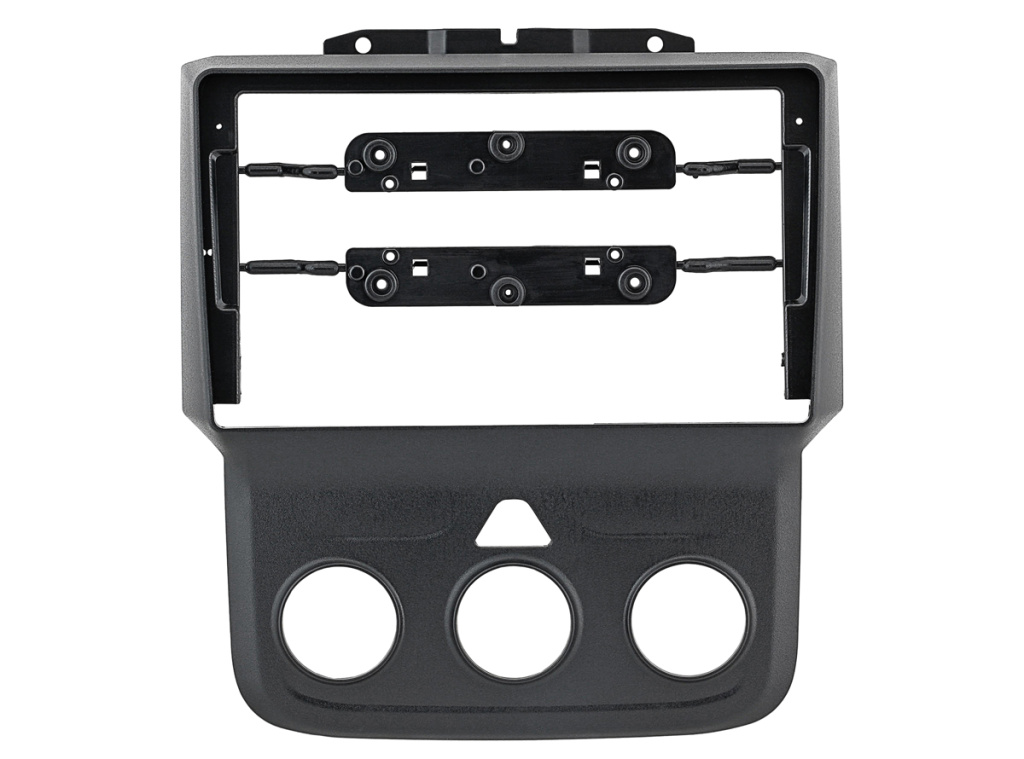 Рамка для UMS  DODGE RAM 2013-2019, 9" (тип1)