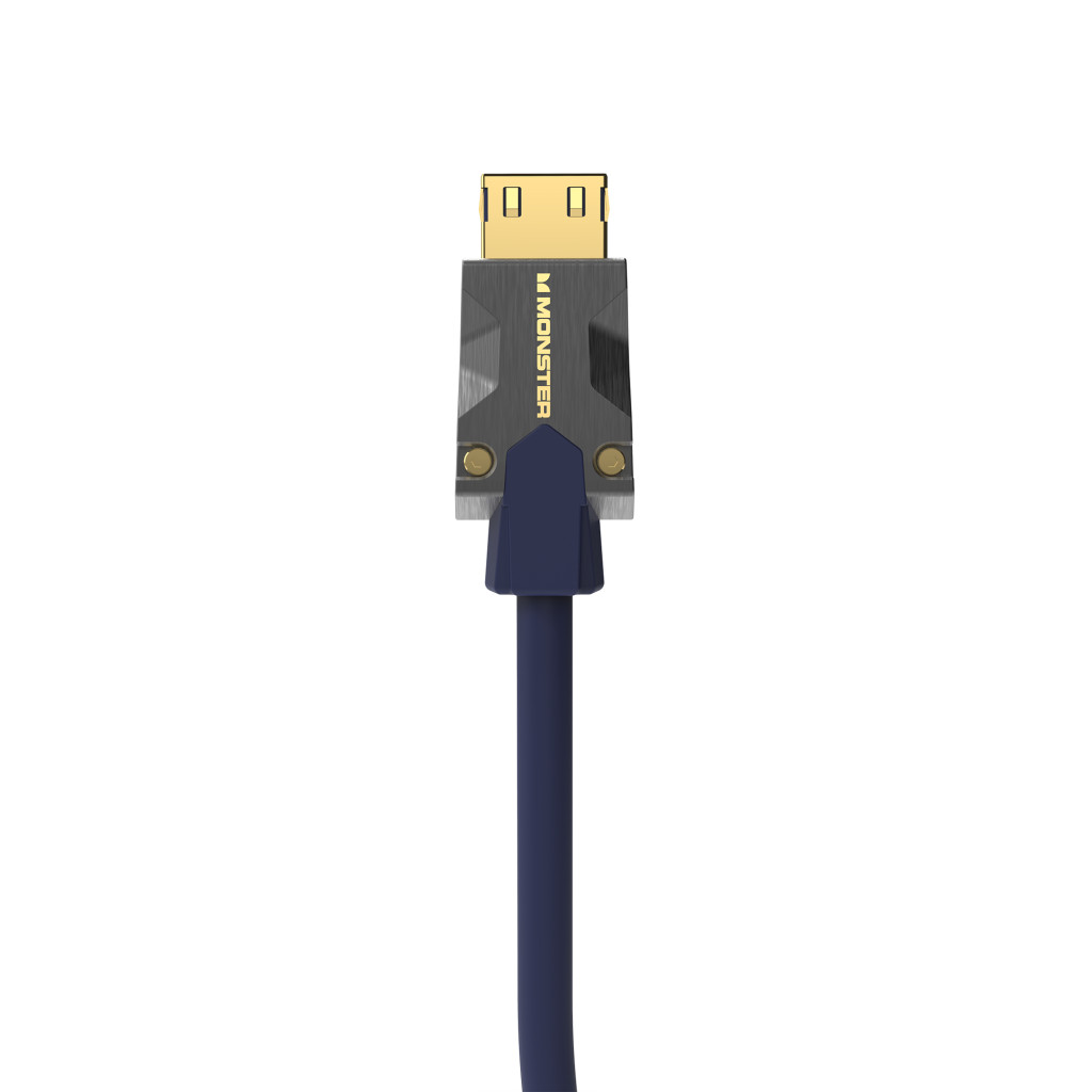 Monster Cable Mseries M3000, HDMI кабель, 8K, UHS, 3m