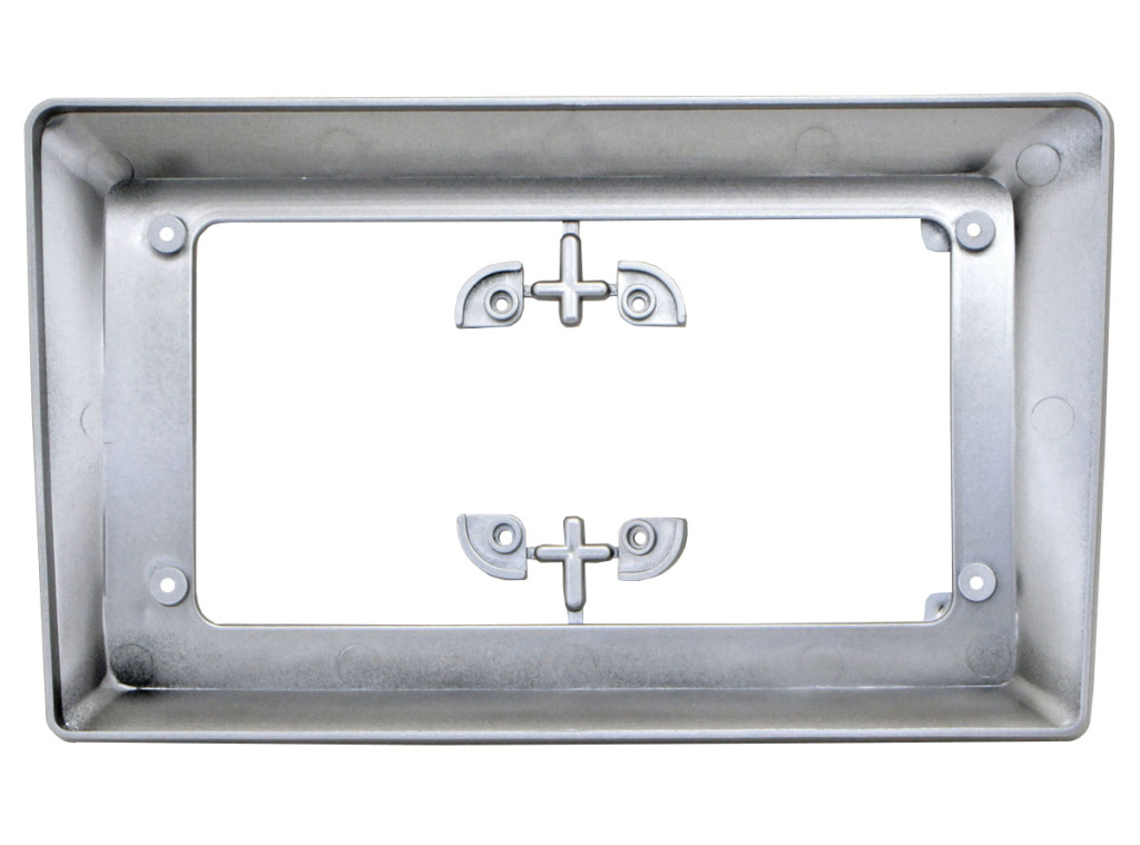 Рамка для UMS  TOYOTA Porte I 2004-2012, 10"
