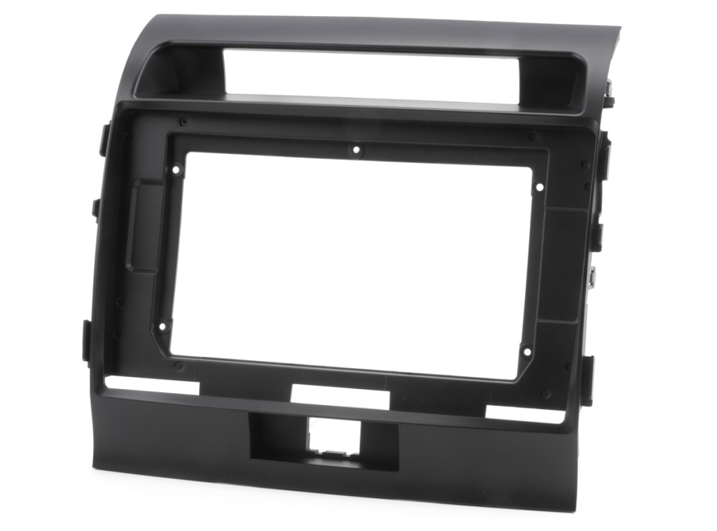 Рамка для UMS  TOYOTA Land Cruiser 200  2007-2015 (V8), 10"